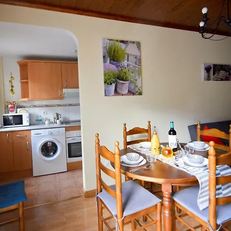 Apartamento Luna Lunera Biescas (Aragon)