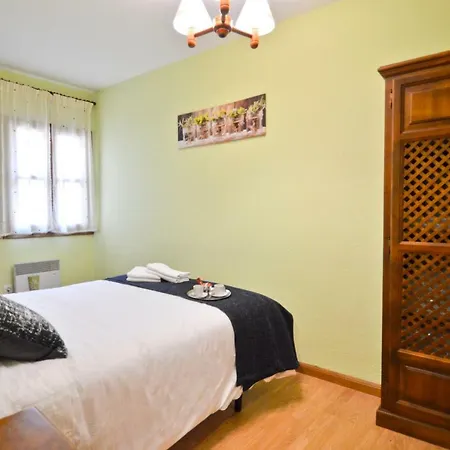 Apartamento Luna Lunera *