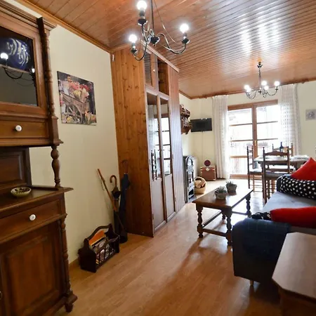 Apartamento Luna Lunera *