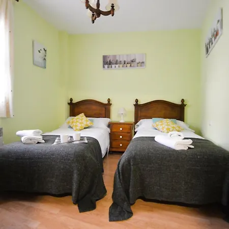 Luna Lunera Apartamento Biescas (Aragon)