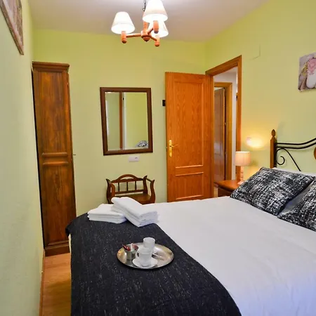 Apartamento Luna Lunera Biescas (Aragon)