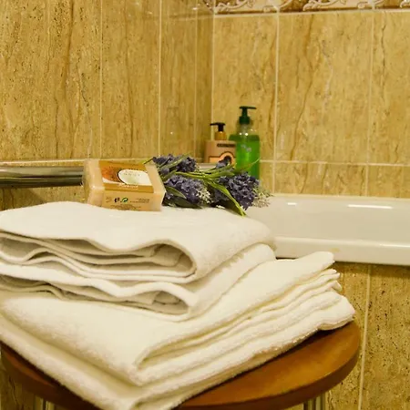 Apartamento Luna Lunera Biescas (Aragon)