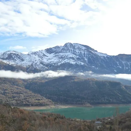 Apartamento Luna Lunera Biescas (Aragon)